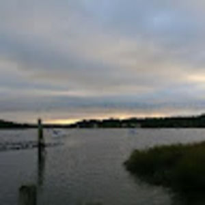 Meet your Posher, Mike